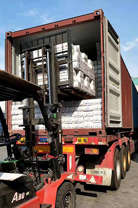 完善的售后体系